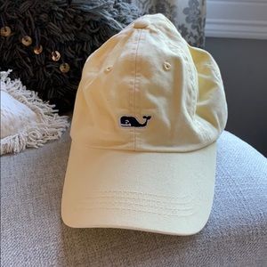 Vineyard Vines Hat